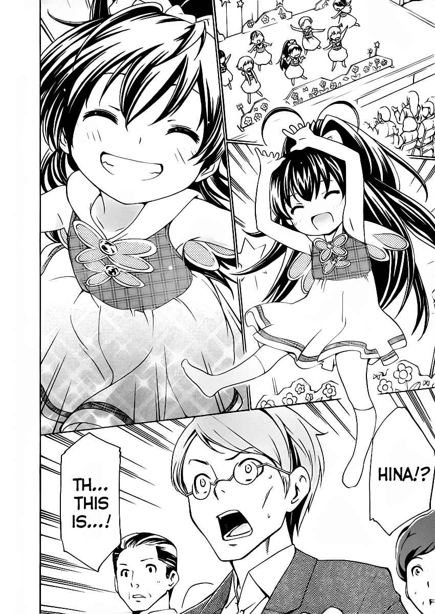 Page 47 Chapter 9 Papa no Iukoto wo Kikinasai!