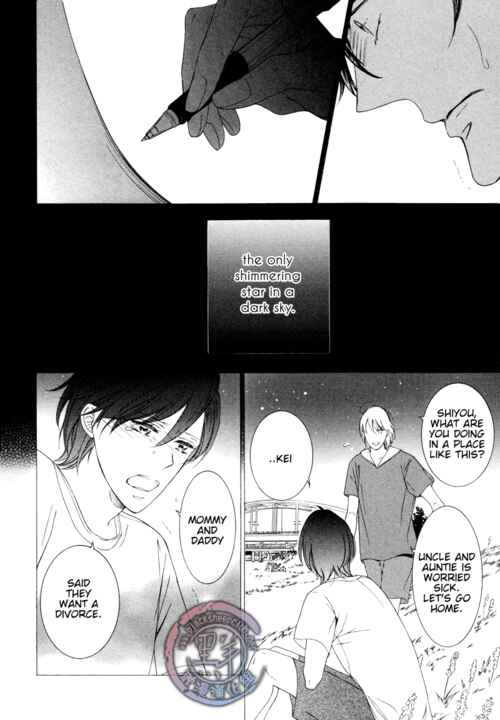 Page 8 Chapter 2 Fetish