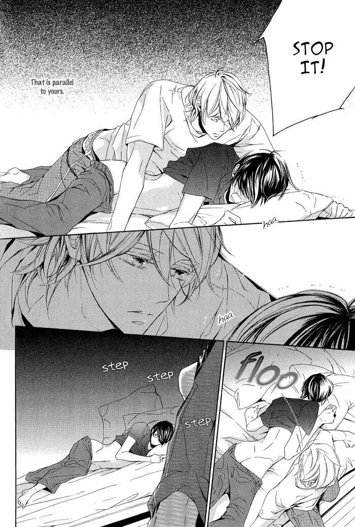 Page 15 Chapter 4 Fetish