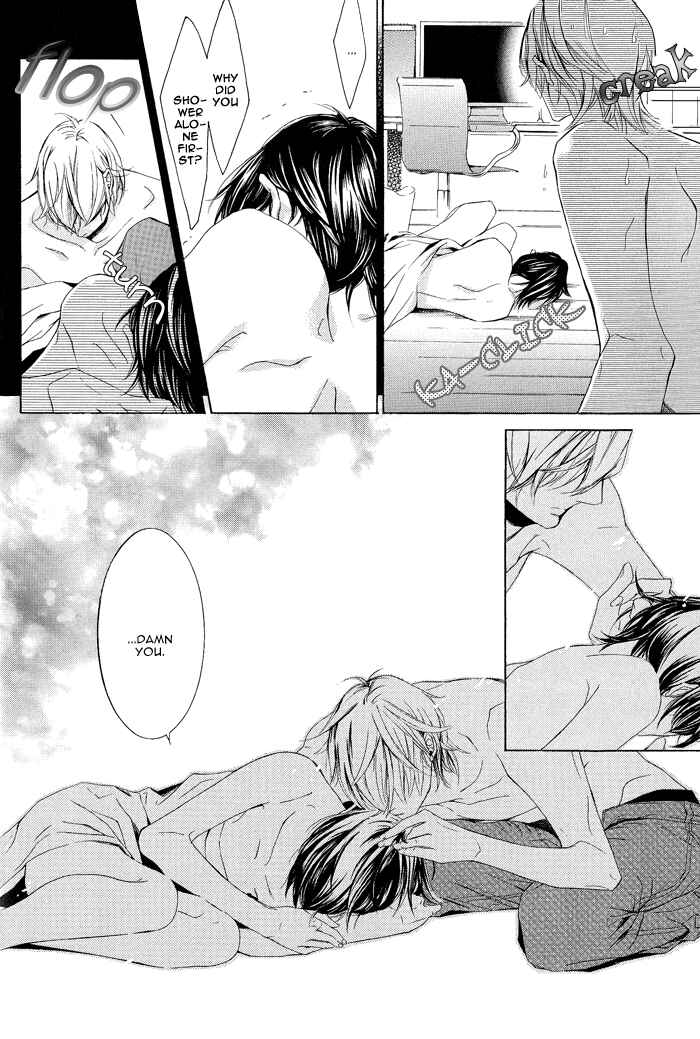 Page 27 Chapter 4 Fetish