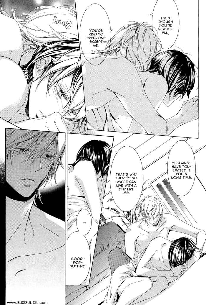 Page 28 Chapter 4 Fetish