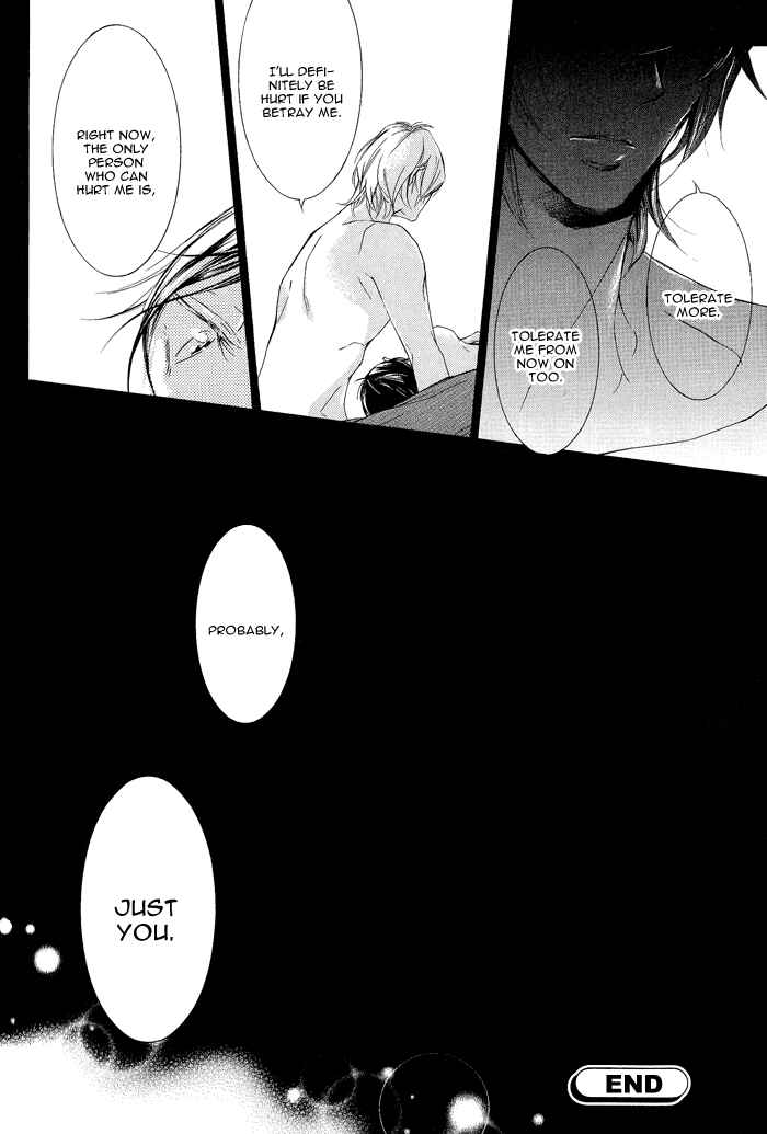 Page 29 Chapter 4 Fetish
