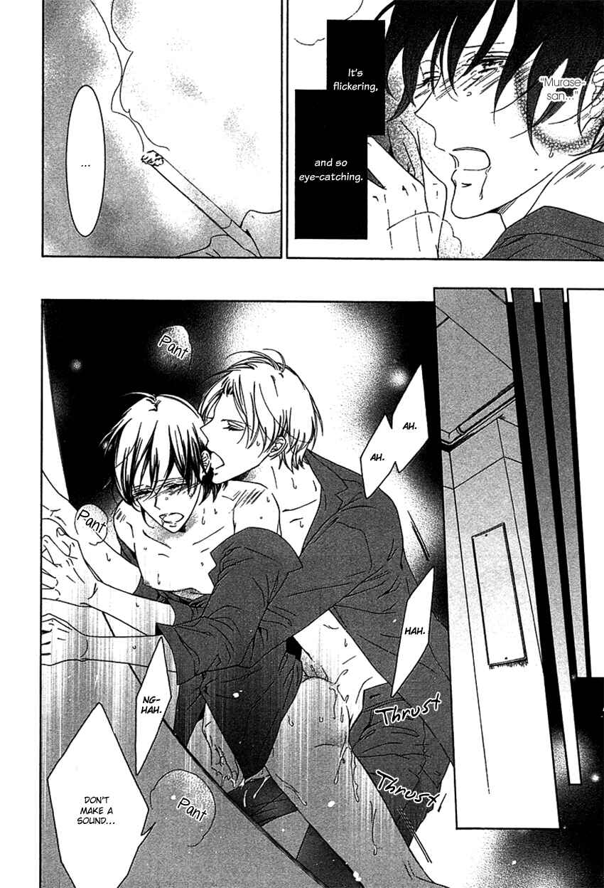 Page 10 Chapter 3 Fetish