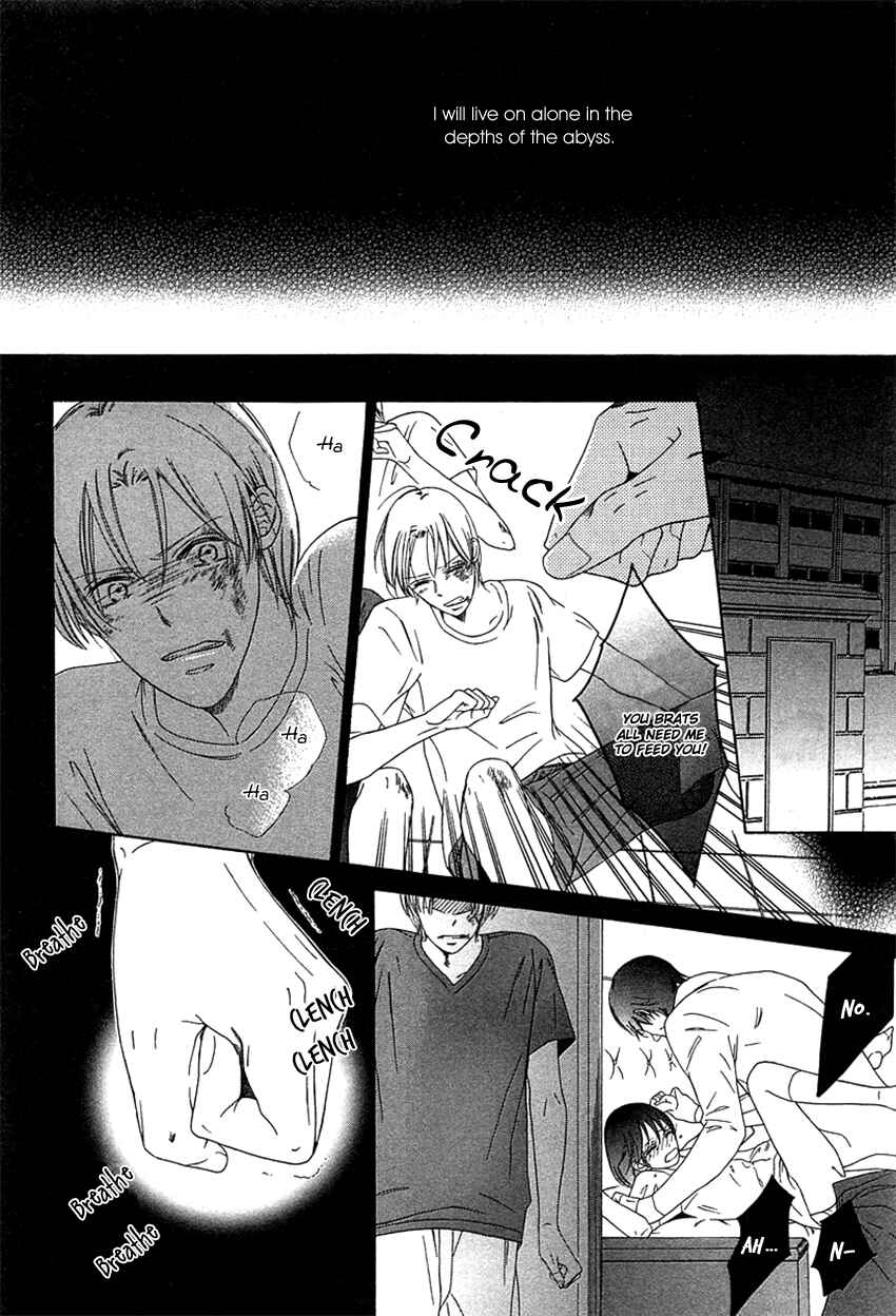 Page 20 Chapter 3 Fetish