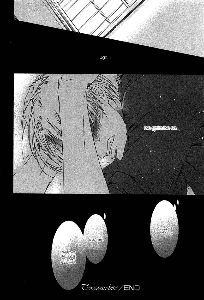 Page 30 Chapter 3 Fetish