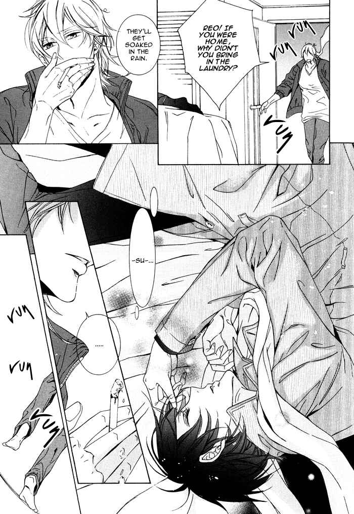 Page 10 Chapter 5 Fetish