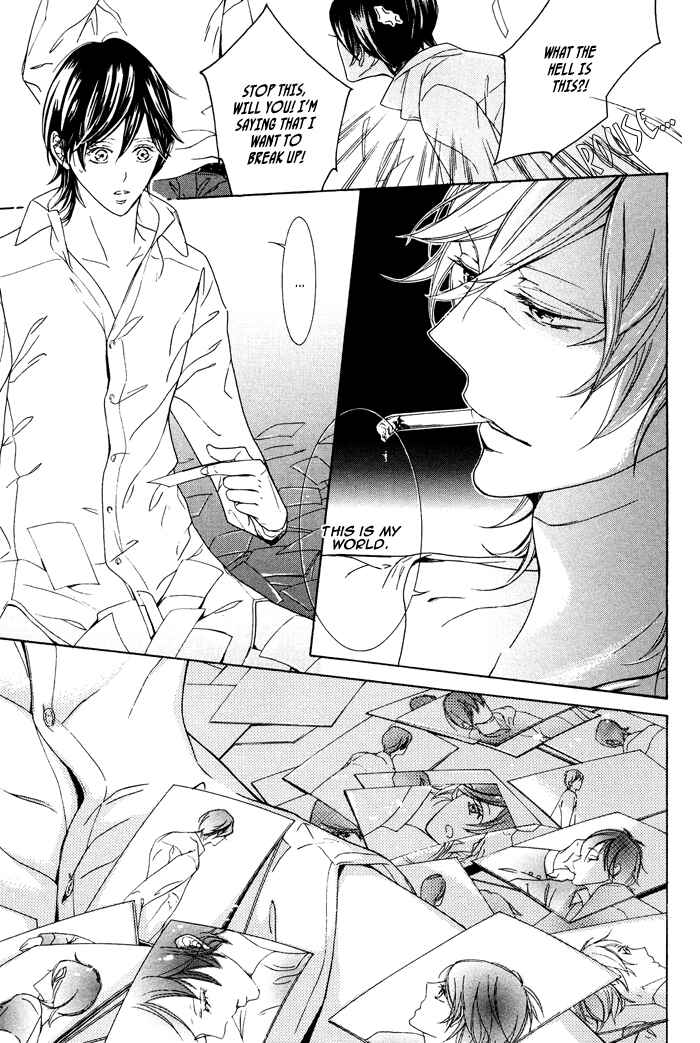 Page 28 Chapter 5 Fetish