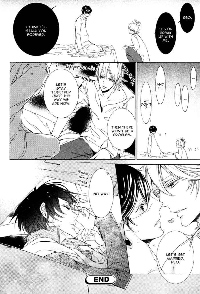 Page 29 Chapter 5 Fetish