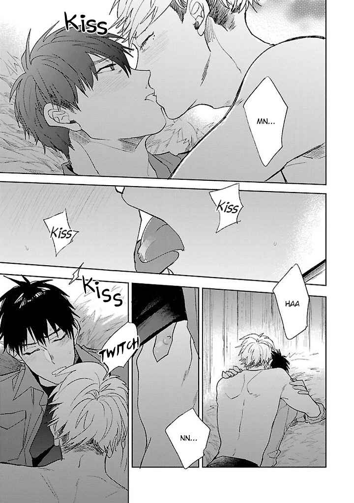 Page 20 Chapter 5 Hoshikusa no Ue no Jouji