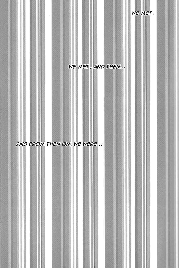 Page 6 Chapter Unknown_fc06 Ookiku Furikabutte - Thank You My Star: Side Story (Doujinshi)