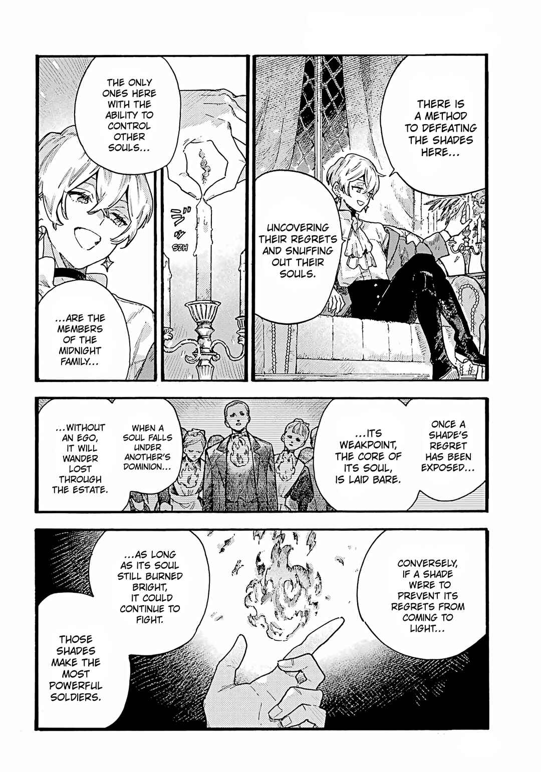 Page 12 Chapter 5 Lulus Hell House