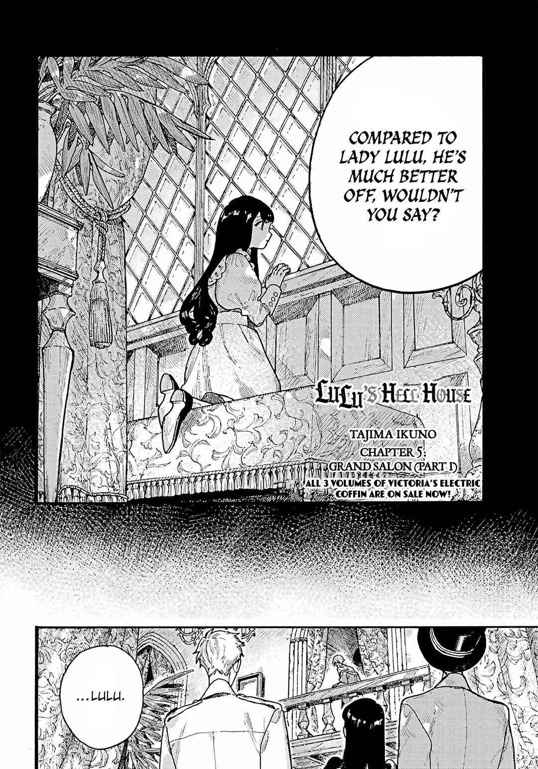 Page 2 Chapter 5 Lulus Hell House