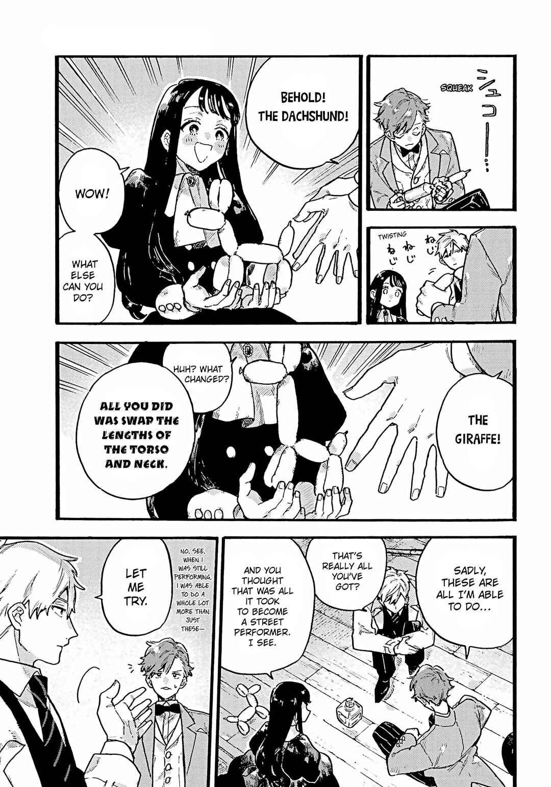 Page 23 Chapter 4 Lulus Hell House