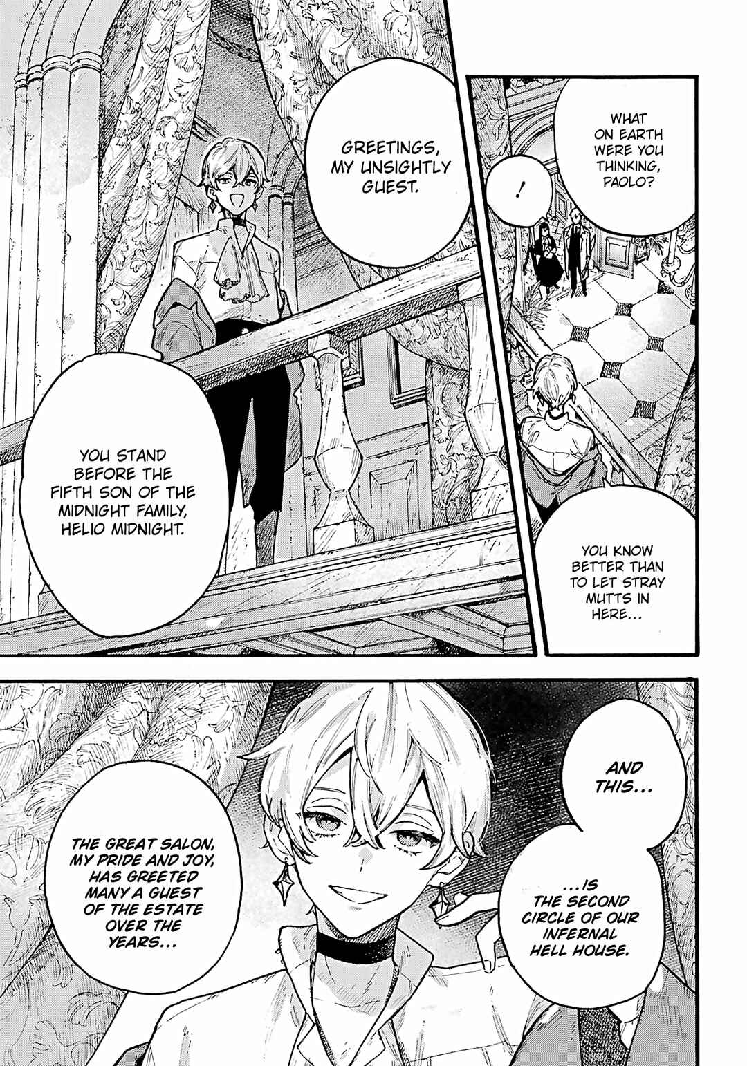 Page 35 Chapter 4 Lulus Hell House