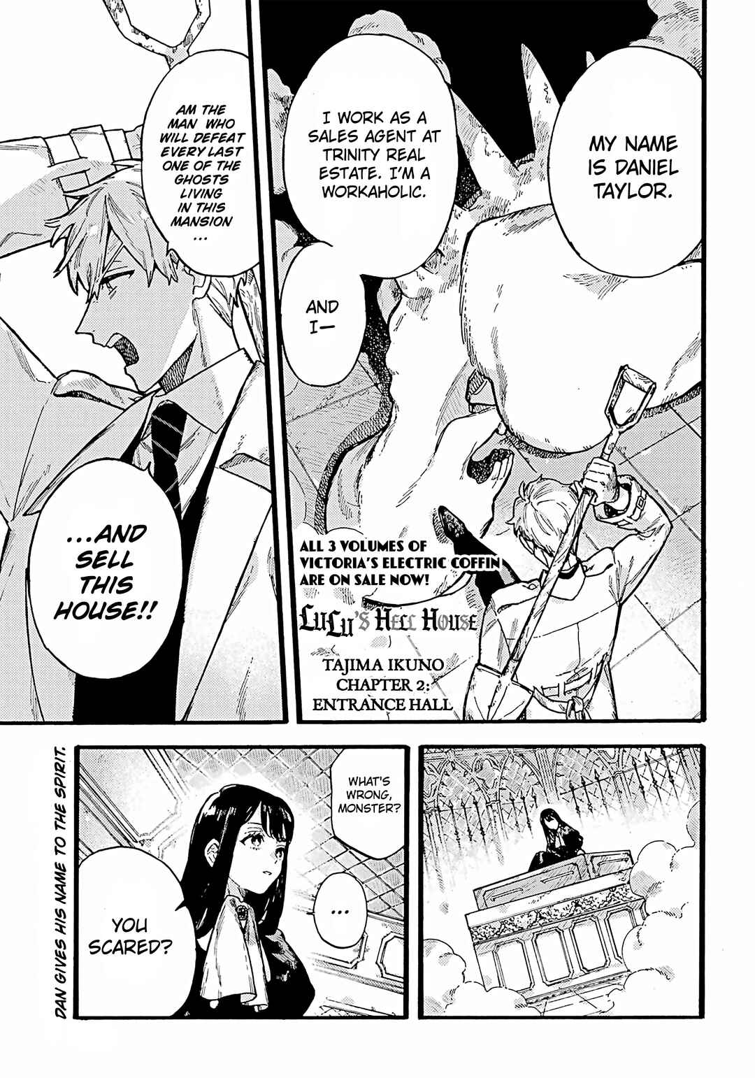 Page 2 Chapter 2 Lulus Hell House