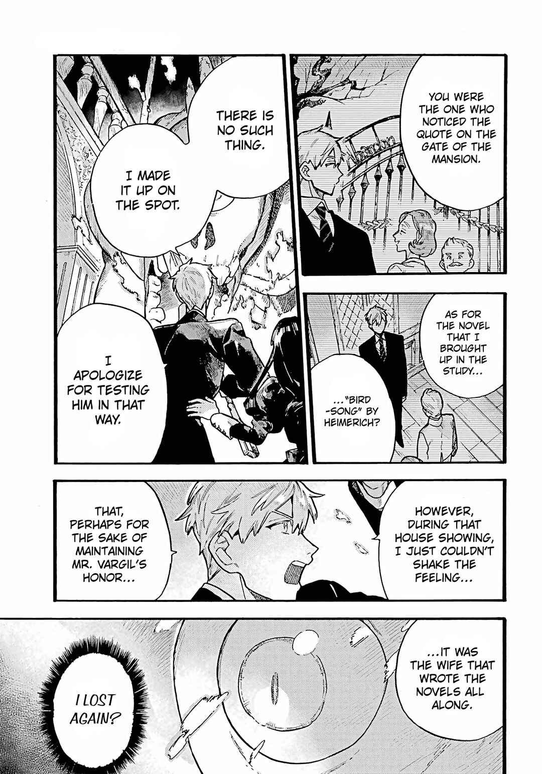 Page 28 Chapter 2 Lulus Hell House