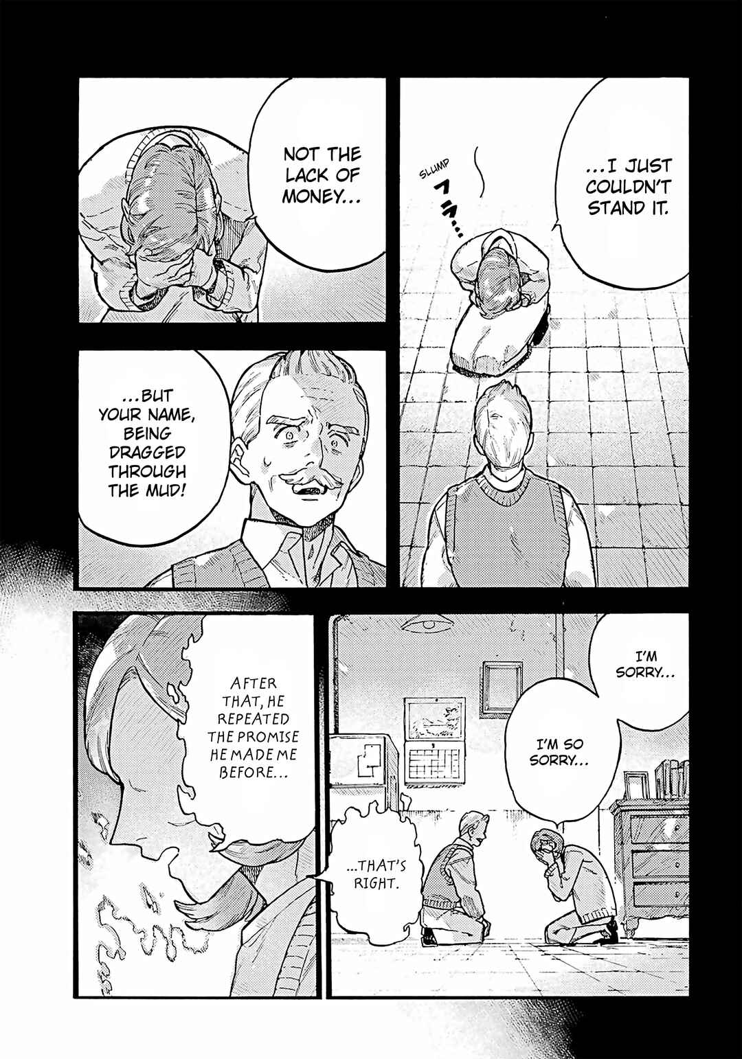 Page 34 Chapter 2 Lulus Hell House
