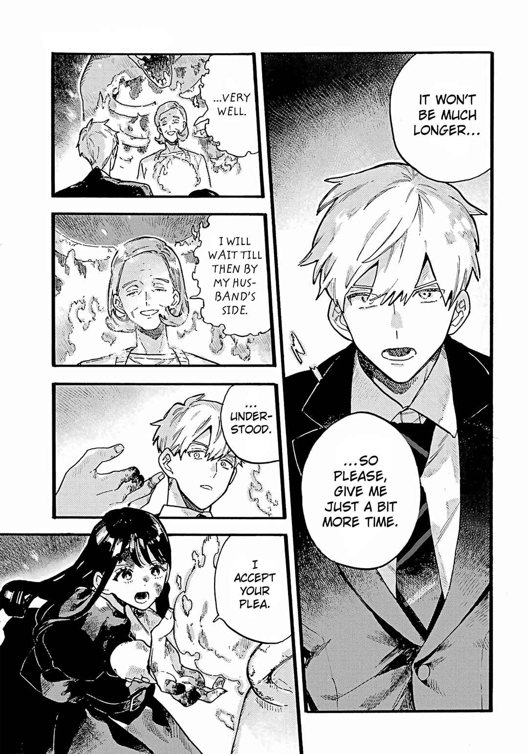 Page 36 Chapter 2 Lulus Hell House