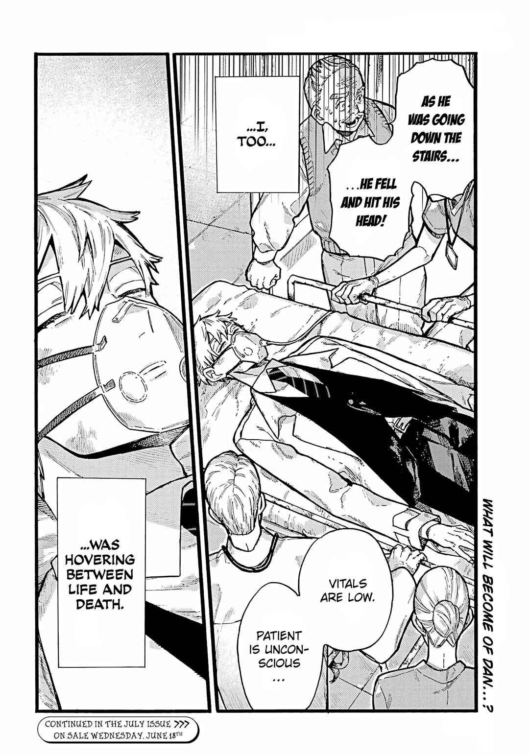 Page 47 Chapter 2 Lulus Hell House