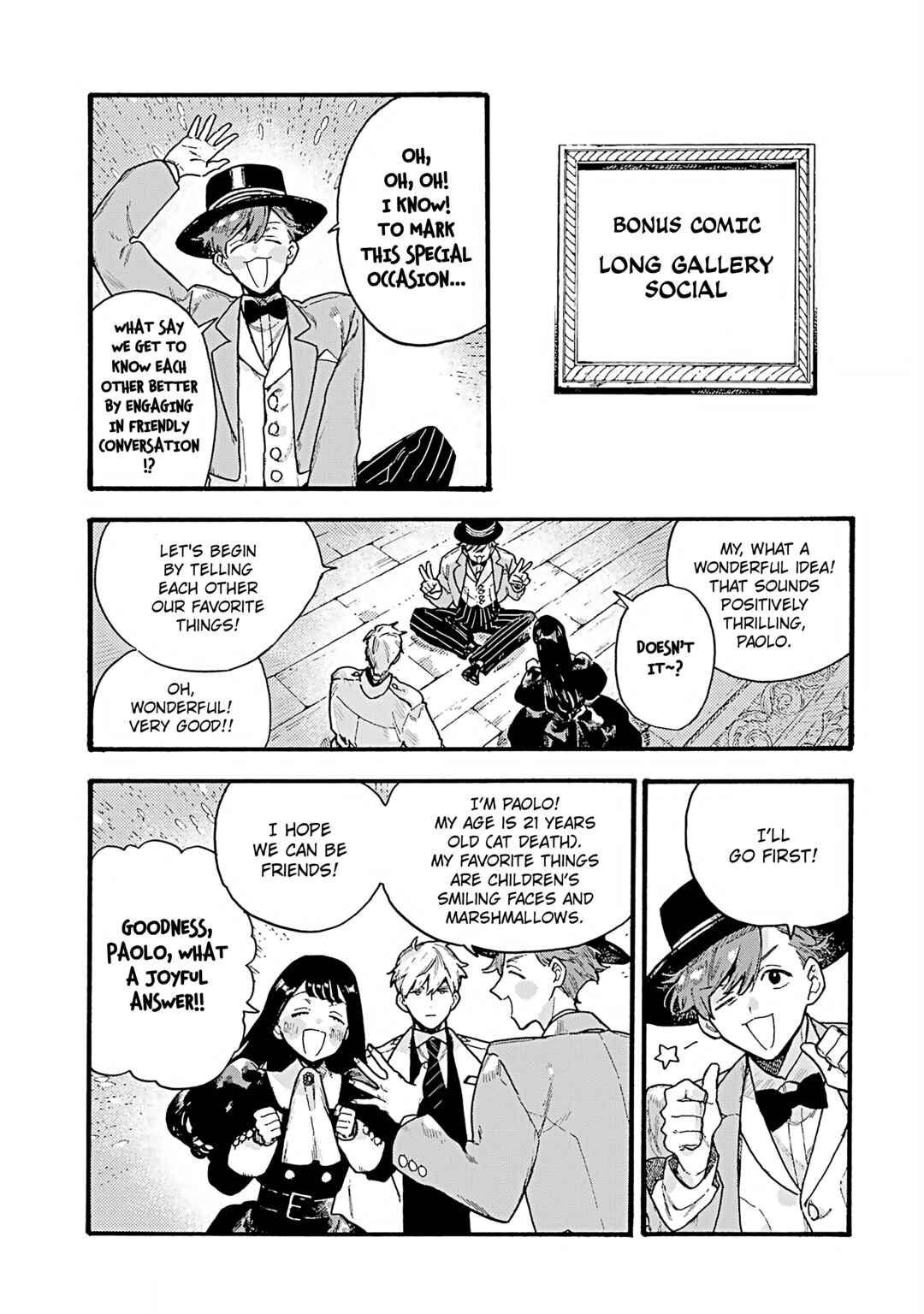 Page 4 Chapter 4.5 Lulus Hell House