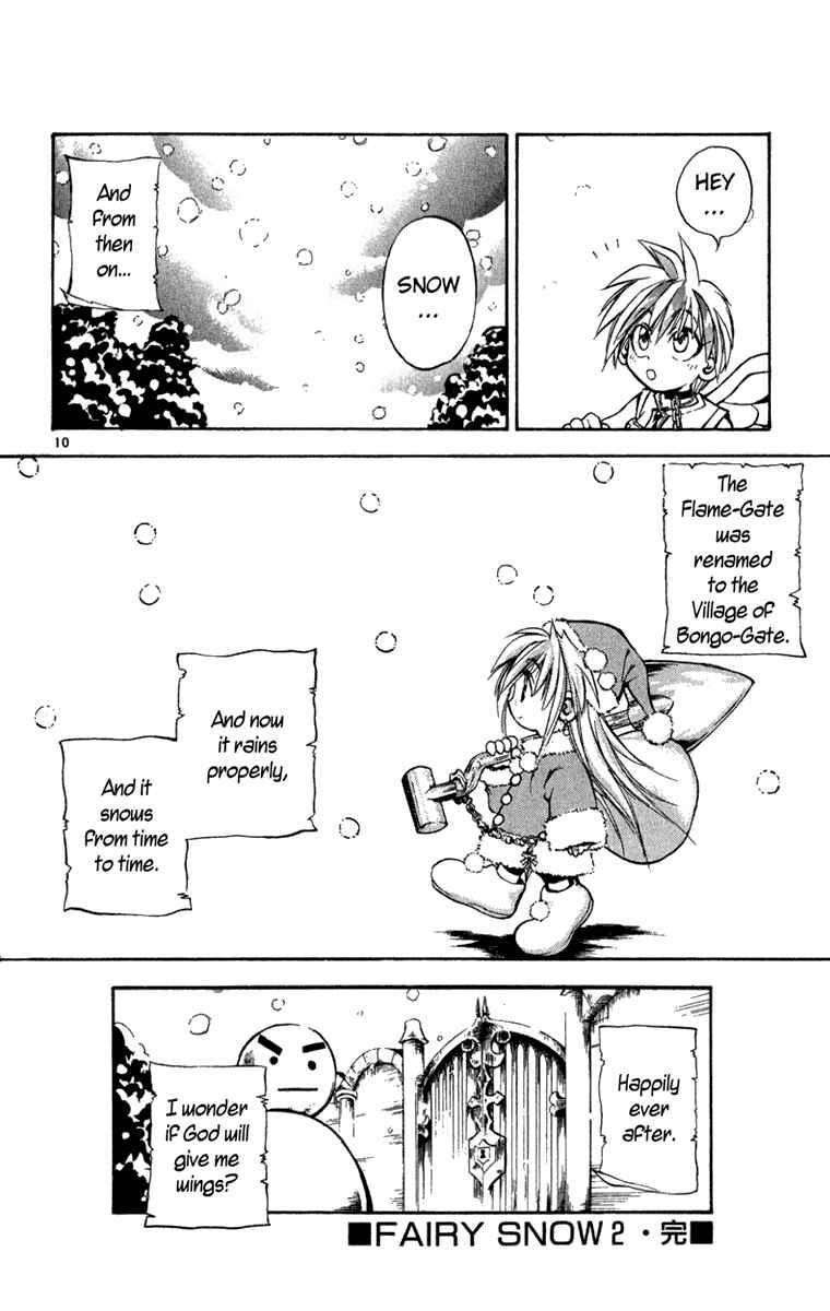 Page 10 Chapter 4 Crazy Maniax