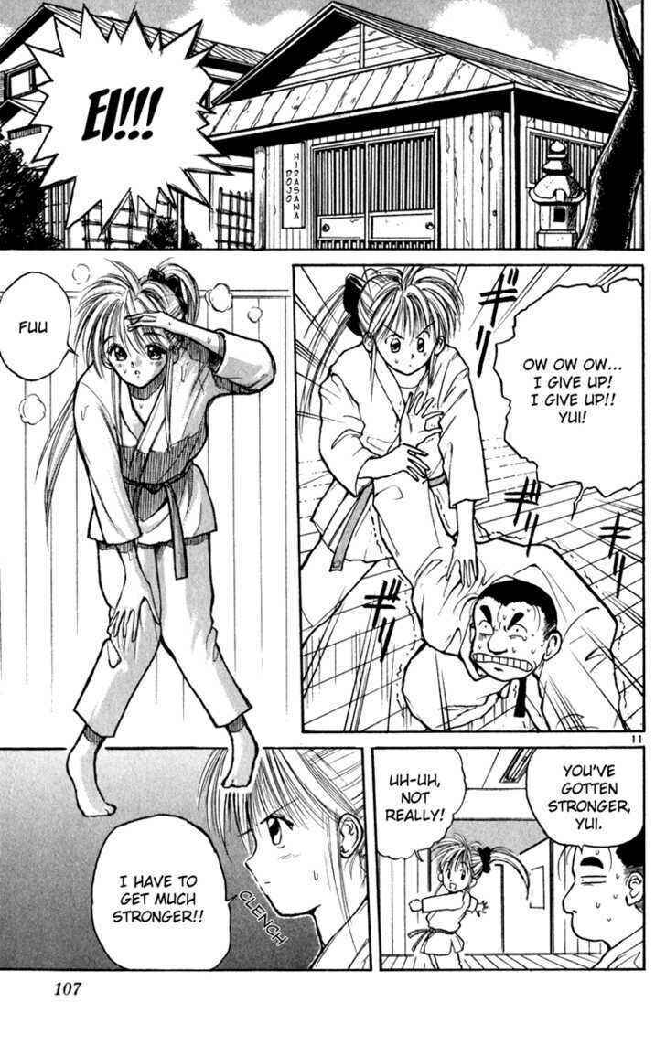 Page 10 Chapter 5 Crazy Maniax