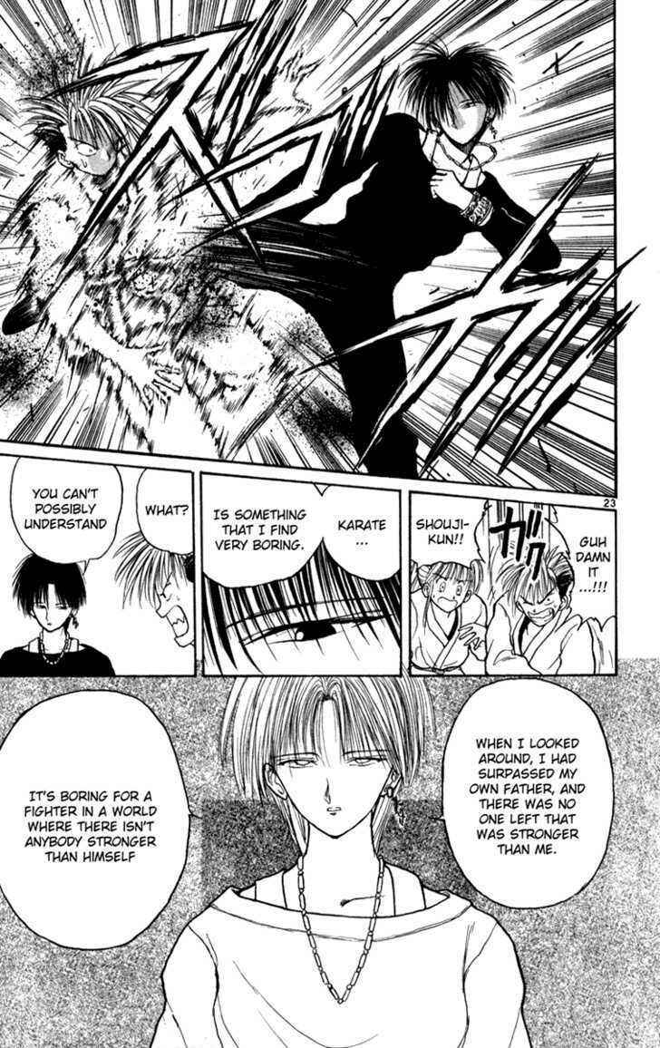 Page 22 Chapter 5 Crazy Maniax
