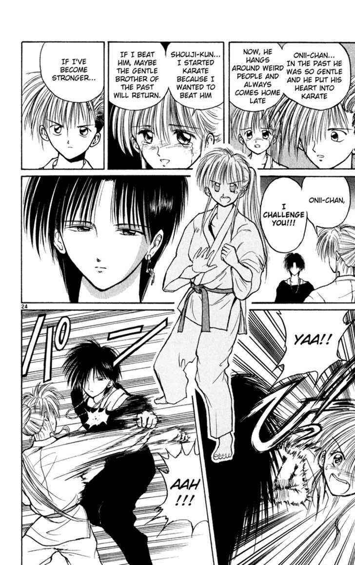 Page 23 Chapter 5 Crazy Maniax