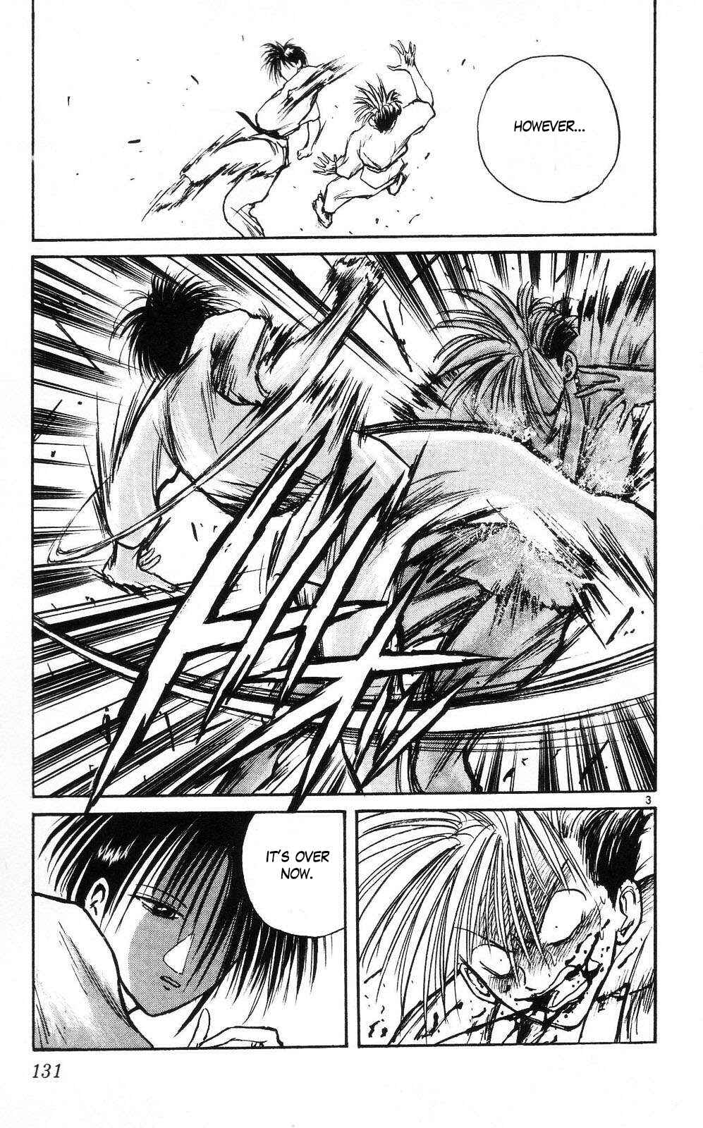 Page 3 Chapter 6 Crazy Maniax