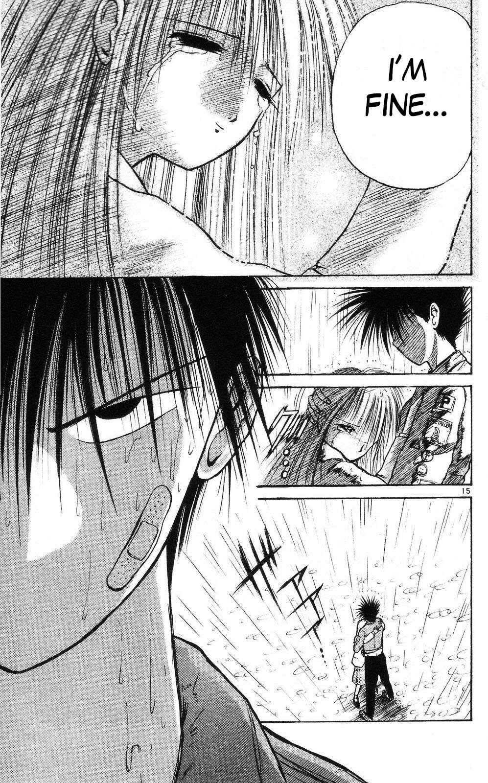 Page 15 Chapter 9 Crazy Maniax