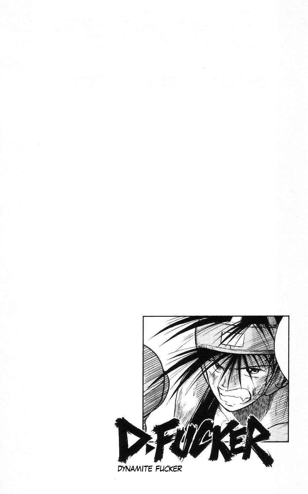 Page 42 Chapter 9 Crazy Maniax