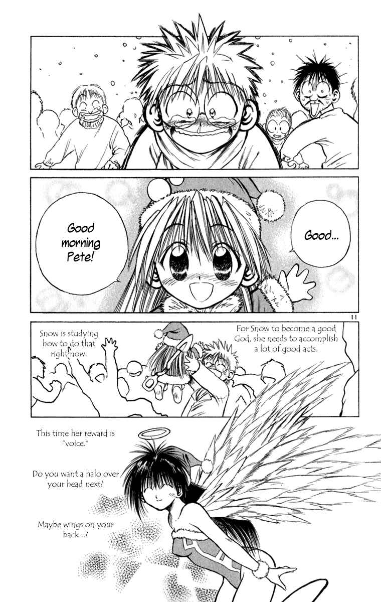 Page 11 Chapter 3 Crazy Maniax