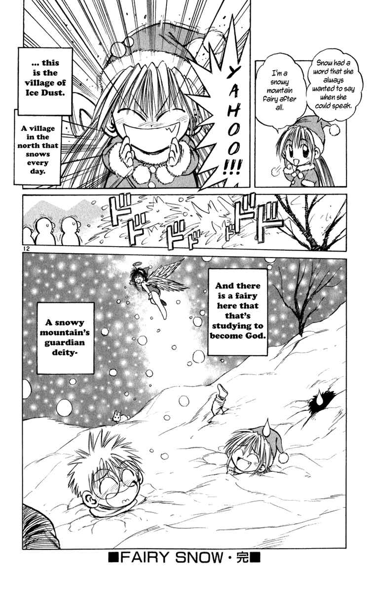 Page 12 Chapter 3 Crazy Maniax