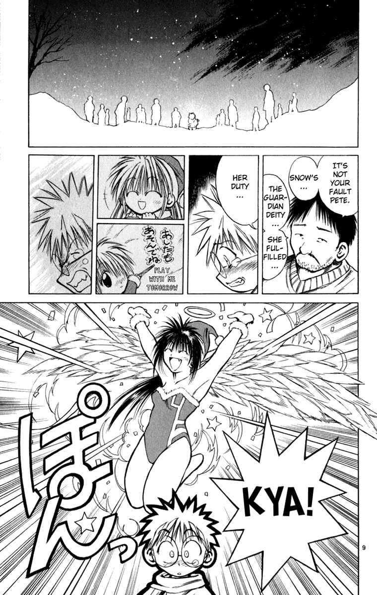 Page 9 Chapter 3 Crazy Maniax
