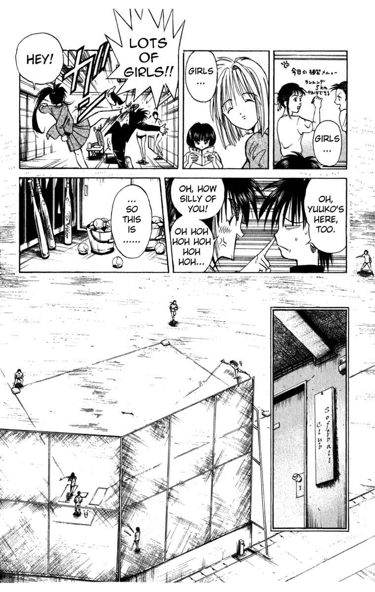 Page 10 Chapter 2 Crazy Maniax