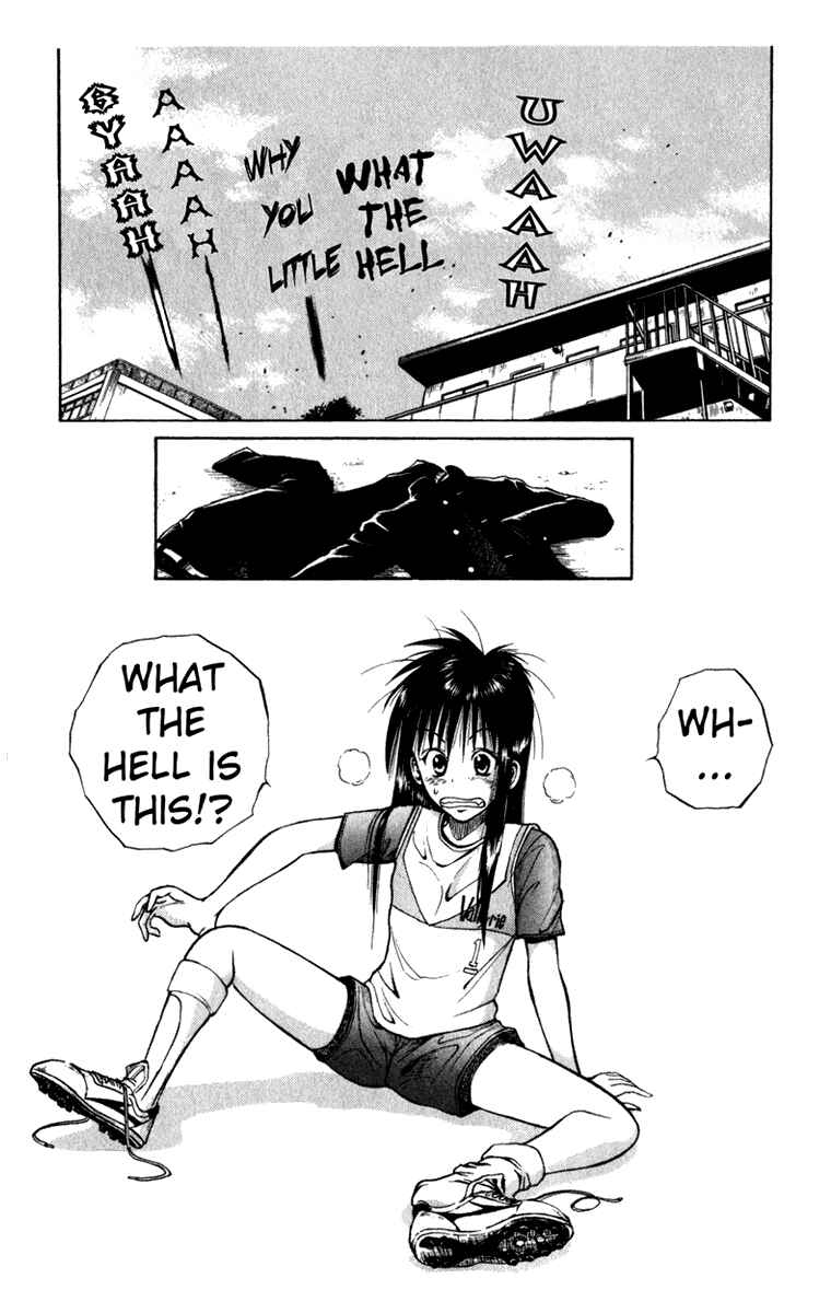 Page 14 Chapter 2 Crazy Maniax