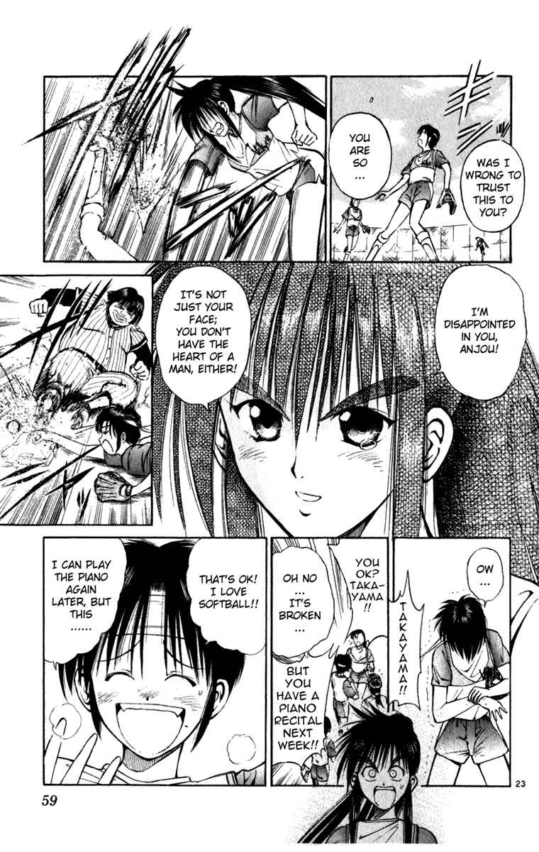 Page 23 Chapter 2 Crazy Maniax