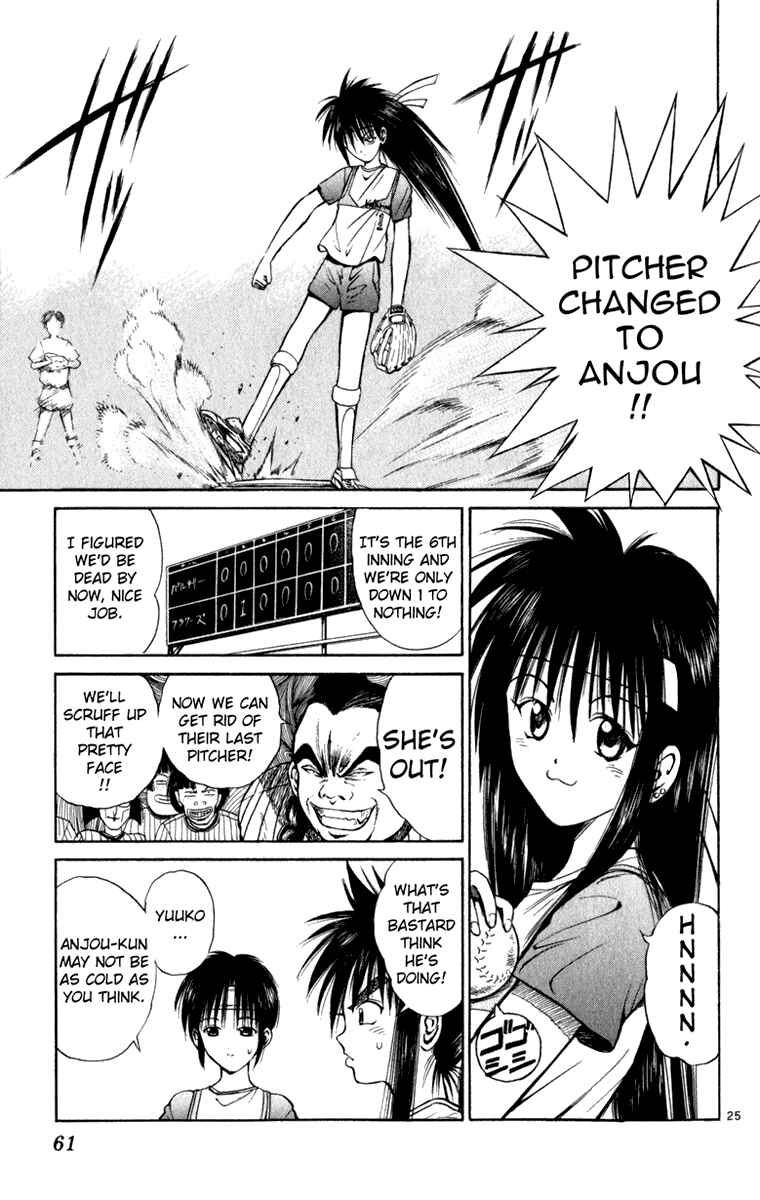 Page 25 Chapter 2 Crazy Maniax