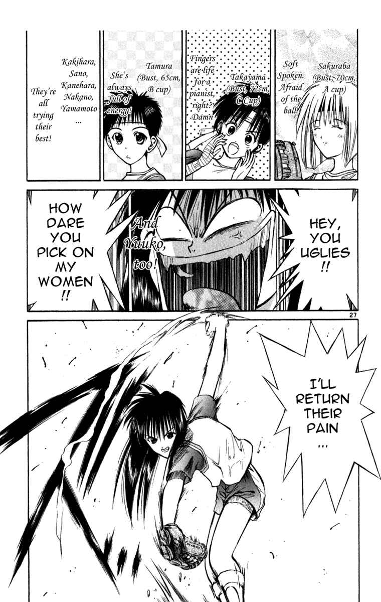 Page 27 Chapter 2 Crazy Maniax