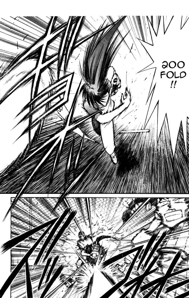 Page 28 Chapter 2 Crazy Maniax