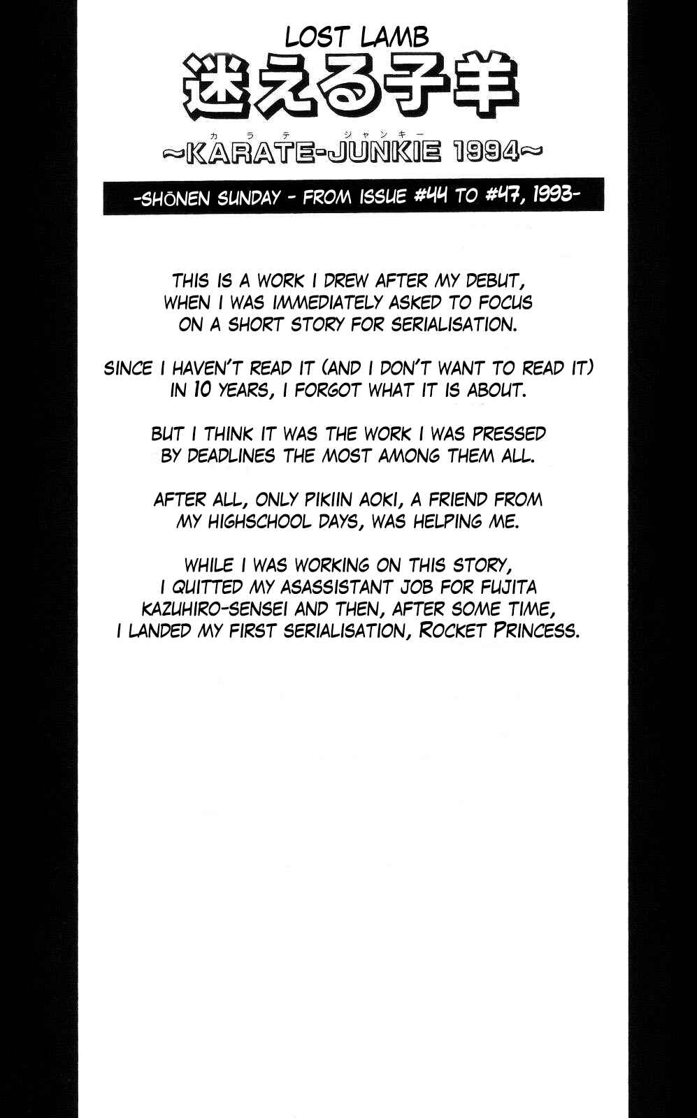 Page 21 Chapter 8 Crazy Maniax