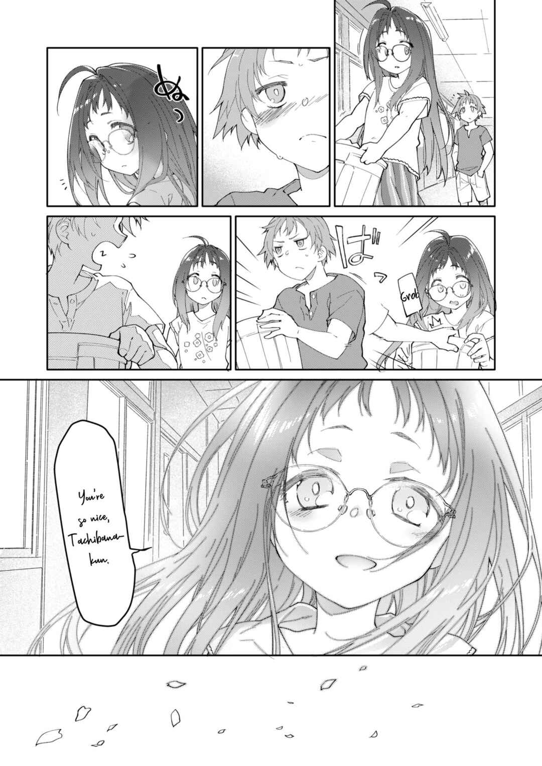 Page 41 Chapter 2 Skirts and Parasites