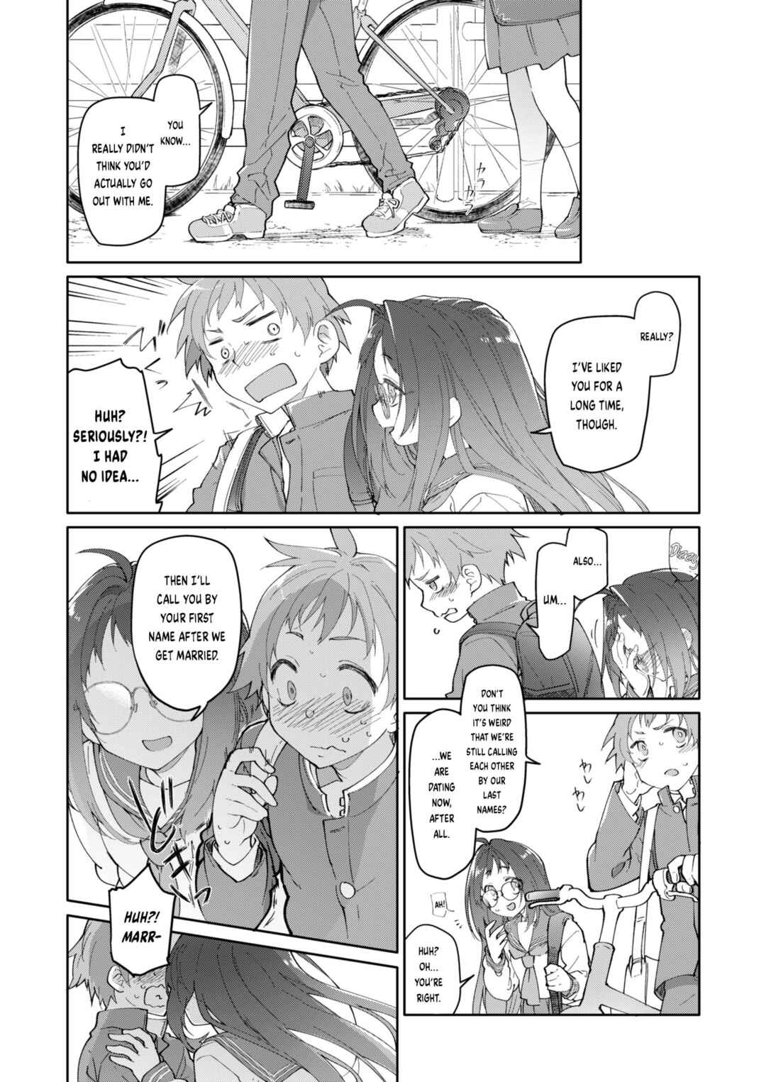 Page 42 Chapter 2 Skirts and Parasites