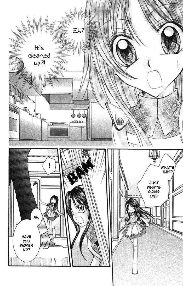 Page 16 Chapter 3.5 Almighty X 10