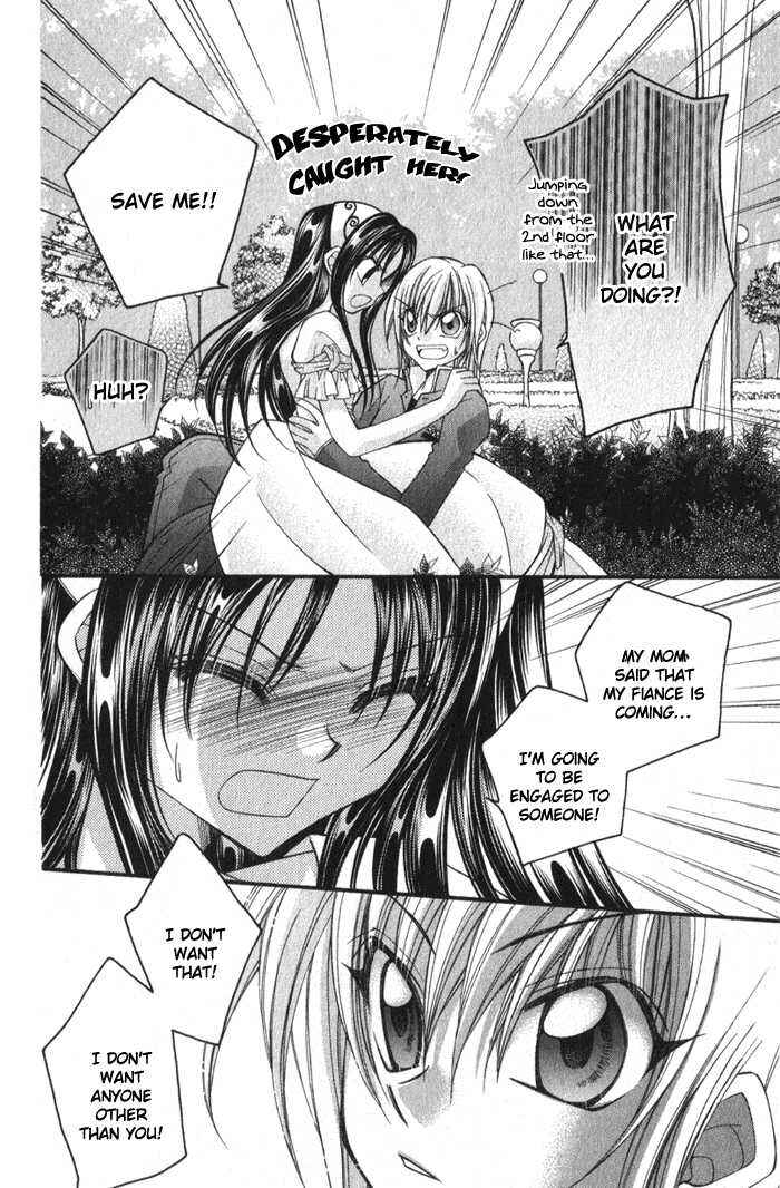 Page 55 Chapter 3.5 Almighty X 10