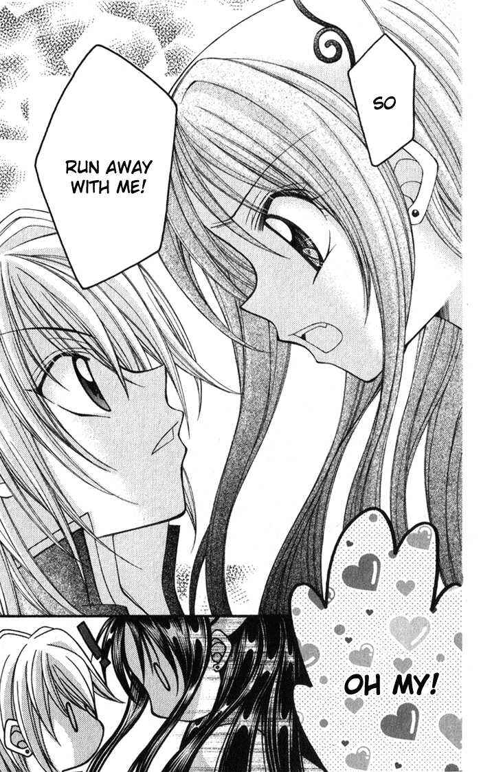 Page 56 Chapter 3.5 Almighty X 10