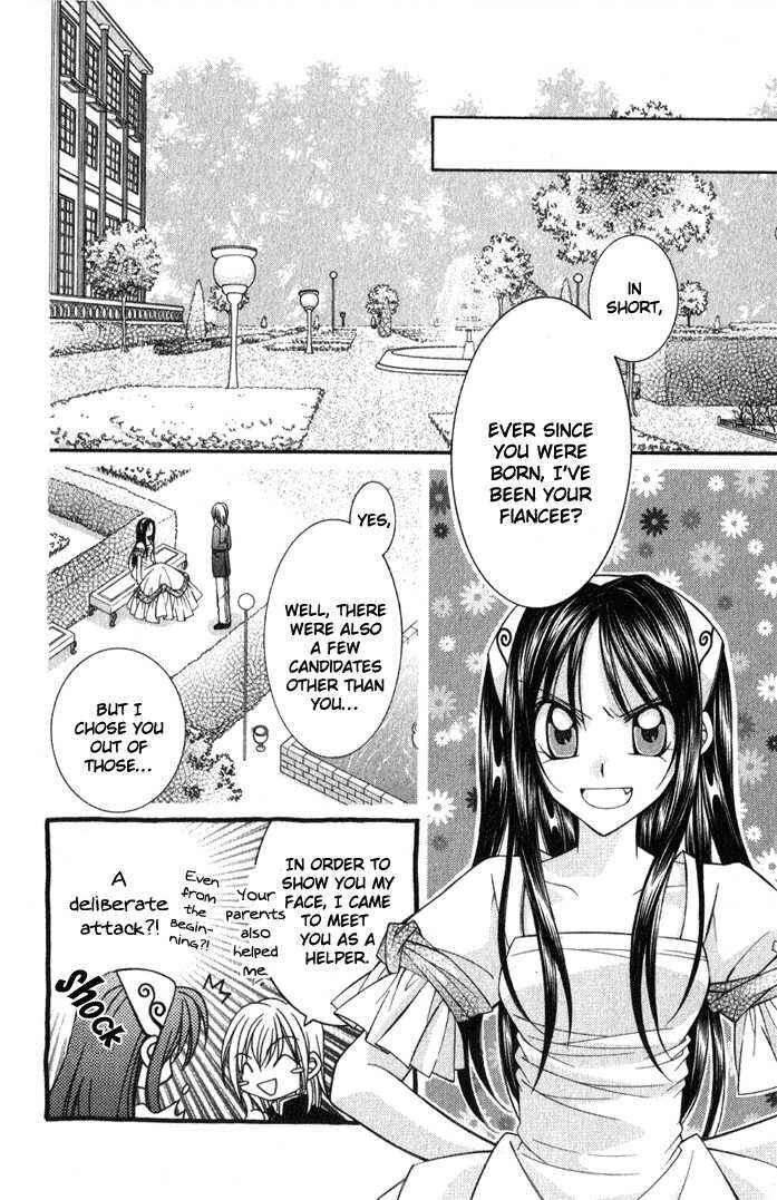 Page 59 Chapter 3.5 Almighty X 10