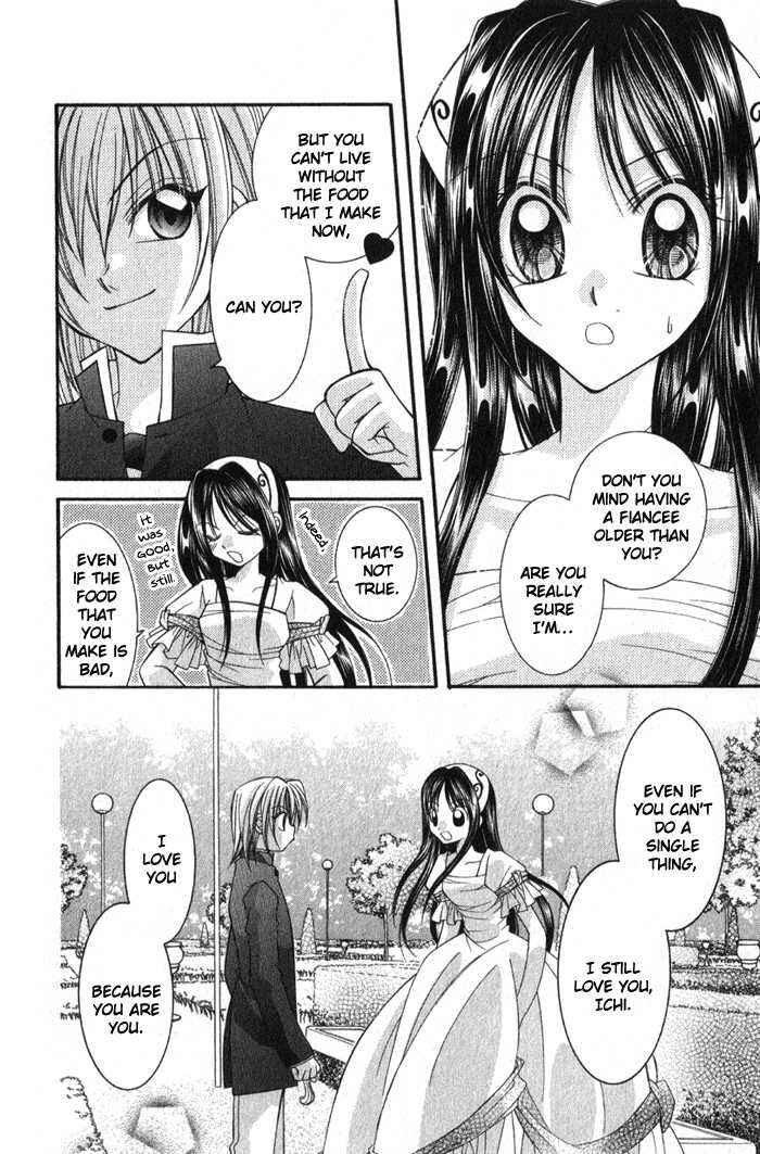 Page 61 Chapter 3.5 Almighty X 10