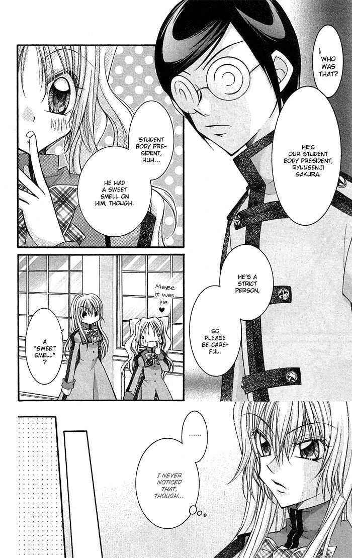 Page 15 Chapter 4 Almighty X 10
