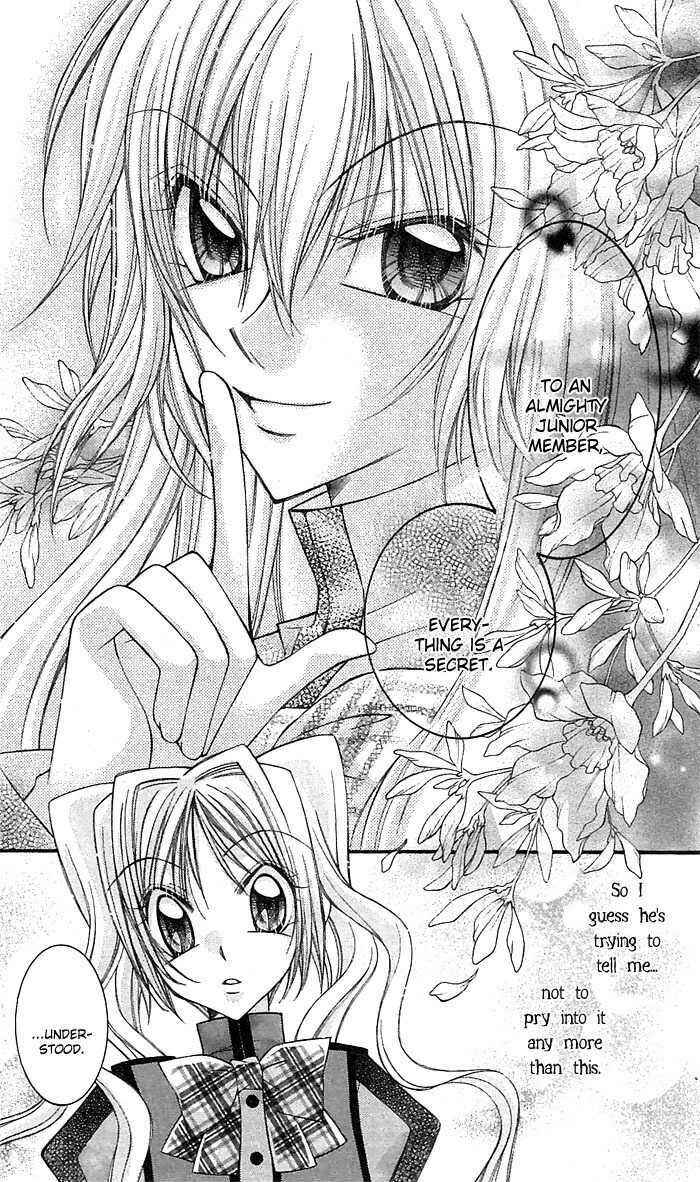 Page 20 Chapter 4 Almighty X 10